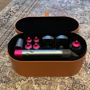 Dyson Airwrap Multi-Styler - Complete Long